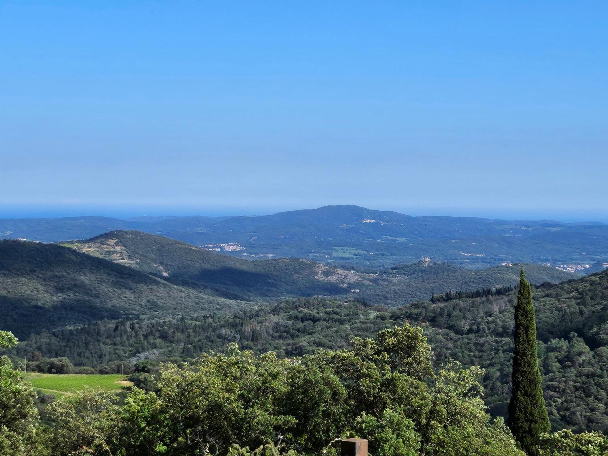 Cap Sud Vacances, La Garde-Freinet Exterior foto